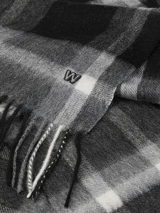 WEEKEND MAX MARA | Écharpe en cachemire CATONE | schwarz